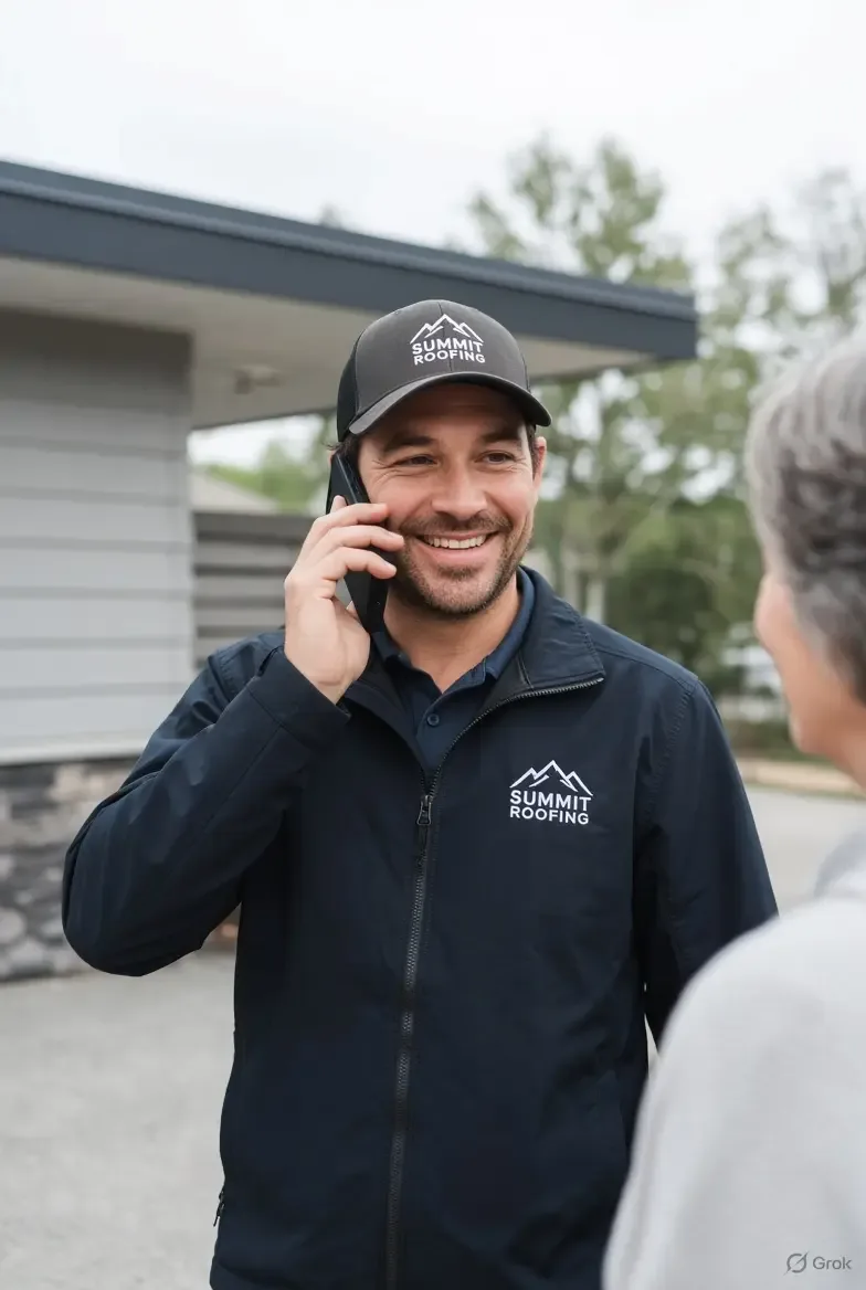 Flat Roof Leak Repair Bath, ME FAQs